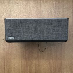 IHome bluetooth Radio