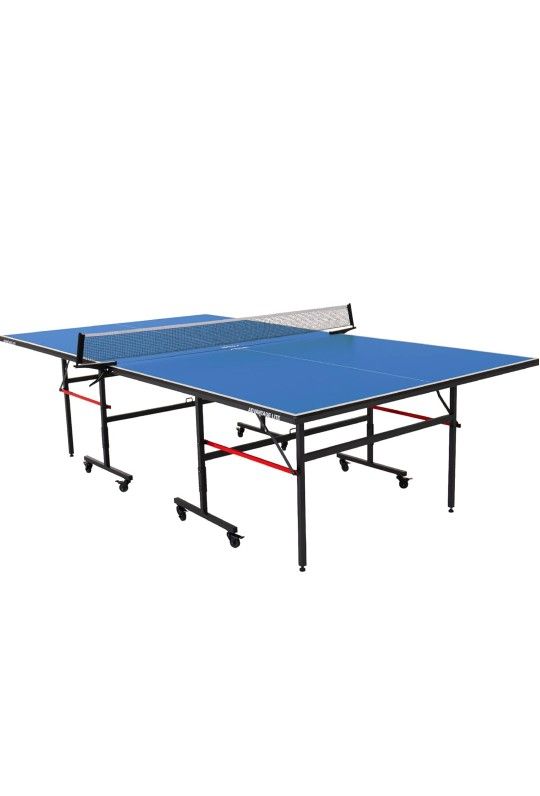 STIGA Advantage Series Ping Pong Tables