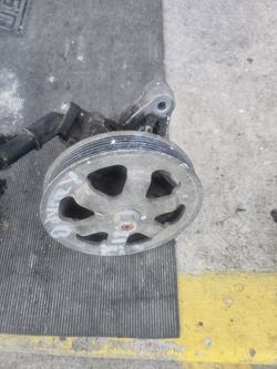 2012 Honda Odyssey Power Stering Pump
