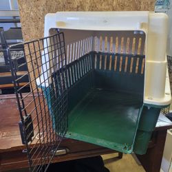 Xlarge Dog Crate