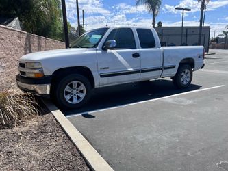 2002 Silverado z71