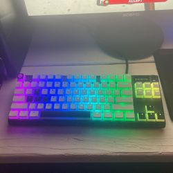 Apex Pro Tkl