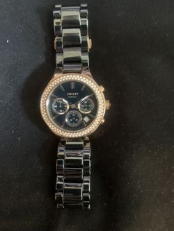 Ladies DKNY Watch
