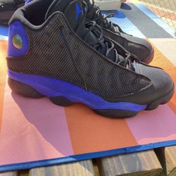 Jordan Retro 13 Royal