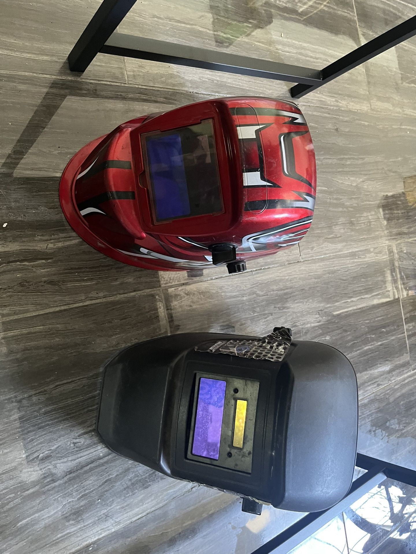 Welding Masks