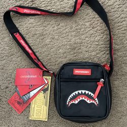 Spring ground duffel bag Limited edition