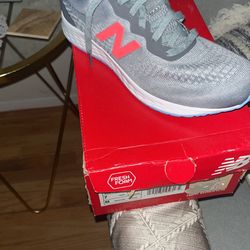 Ladies new balance