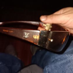 Lv Ko Sun glasses 25
