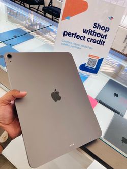 iPad Air M3 13inch 128gb
