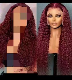 Brazilian human hair