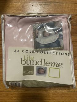 JJ Cole® Original BundleMe® in Pink