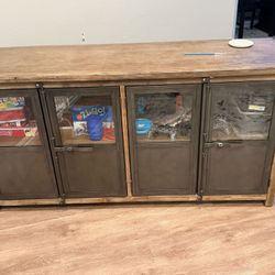 *** Nightstand Media Console TV Cabinet Etc ***