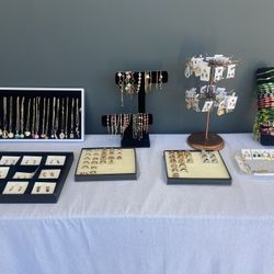 Jewlery For Sale