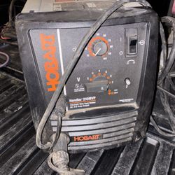 Welder And Accessory’s 