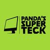 Panda's SuperTeck 