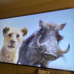 75in  Samsung NEO QLED Smart TV 