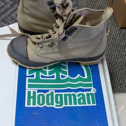 Hodgman Women's Wading Boots