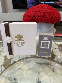 Creed aventus cologne FIRM PRICE 🩶