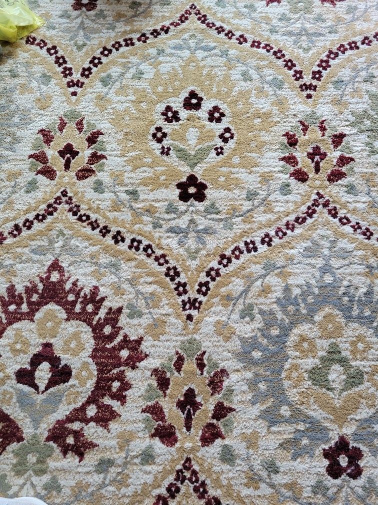 Area Rug