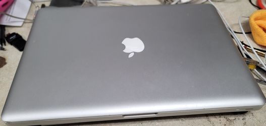 Macbook Pro 15in