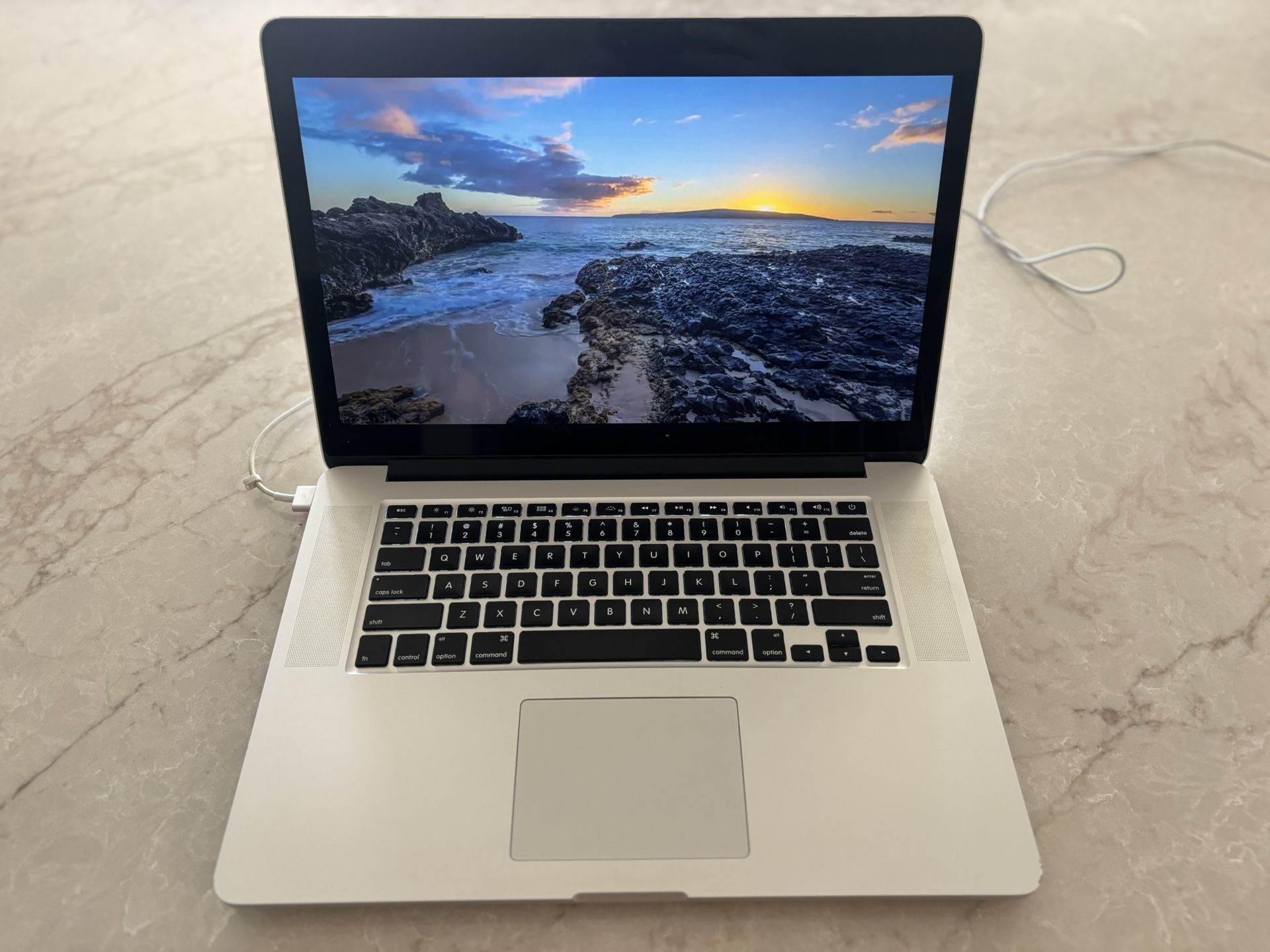 MacBook Pro