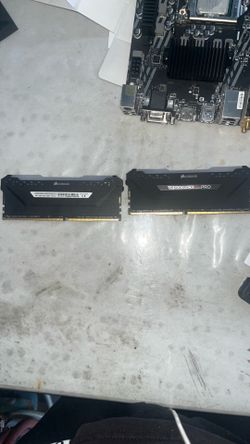 ddr4 ram