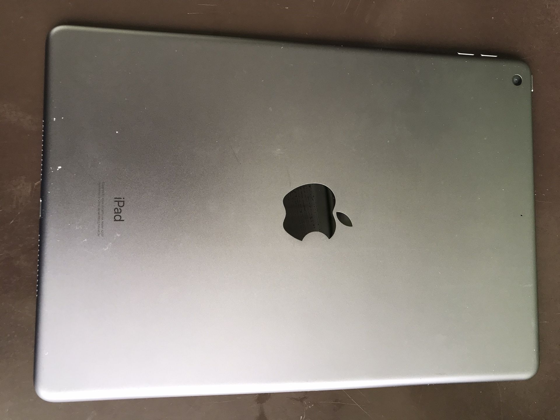 iPad A2197 Used.