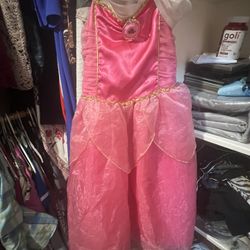 Princess Dress 