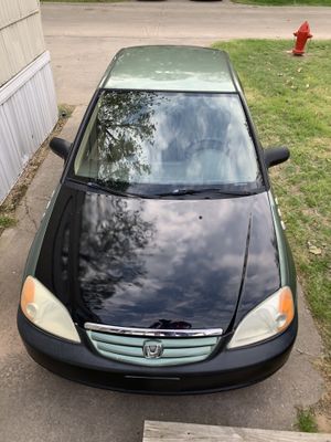 Photo ‘03 Honda Civic (190k miles) ~~~$2500