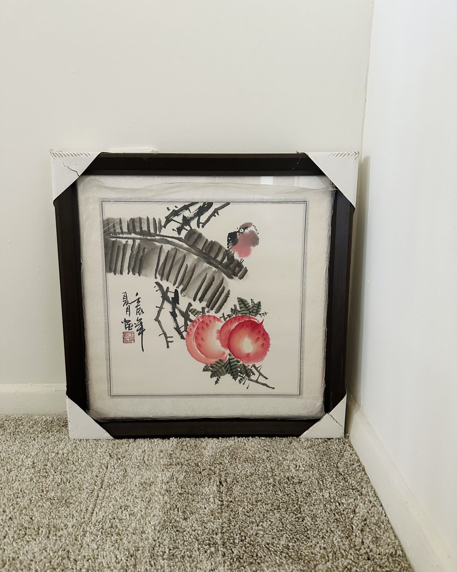 Traditional Chinese painting