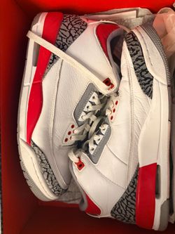 Jordon 3 retro