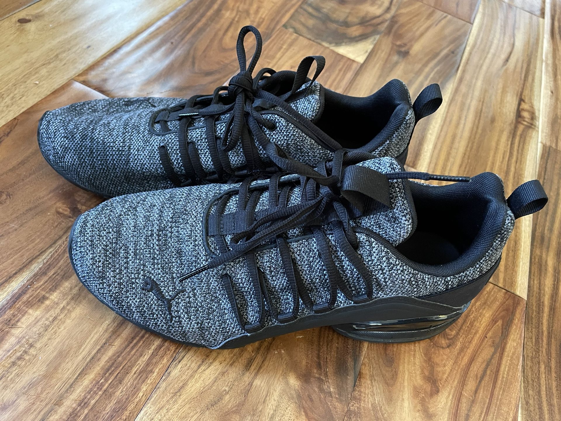 Puma Axelion NXT Men's Running Shoes, Size 10.5