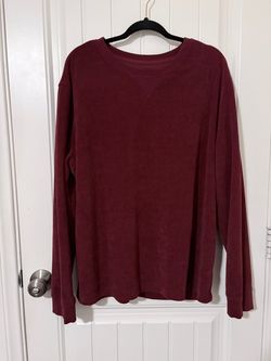Men’s Thermal Shirt