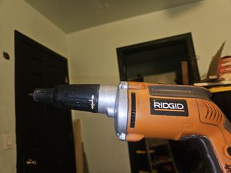 Drywall Drill