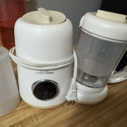 Baby Blender 
