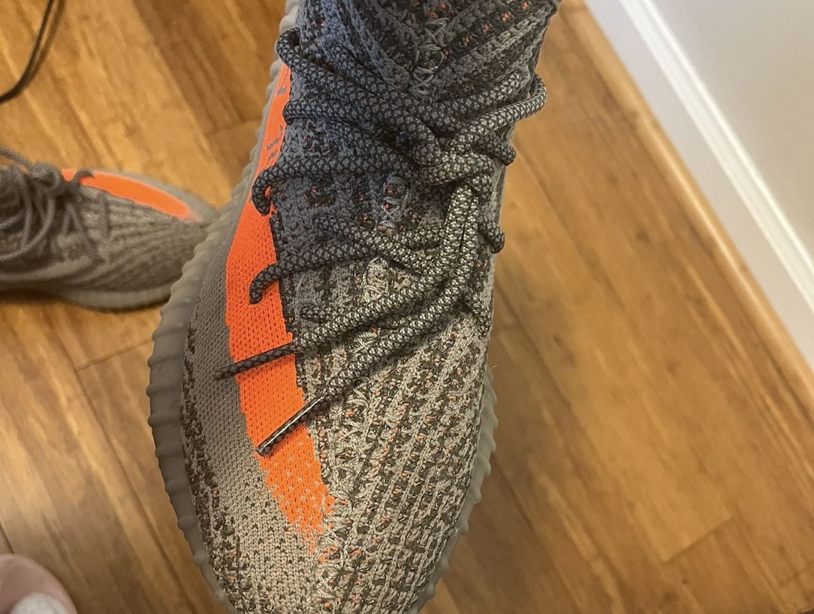 Yeezys Size 11 110$ Used