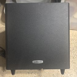 Speakers and Electronics For Sale 