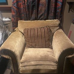 Sofa Chair 