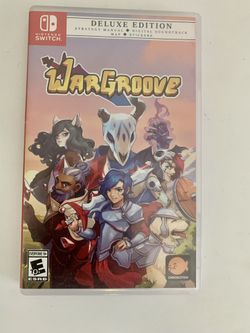 Wargroove