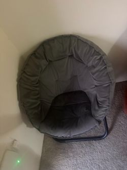 Lounge chair