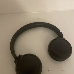 JBL headphones 