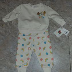 Cocomelon Baby Boy Set New 