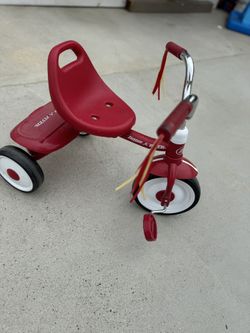 Radio Flyer