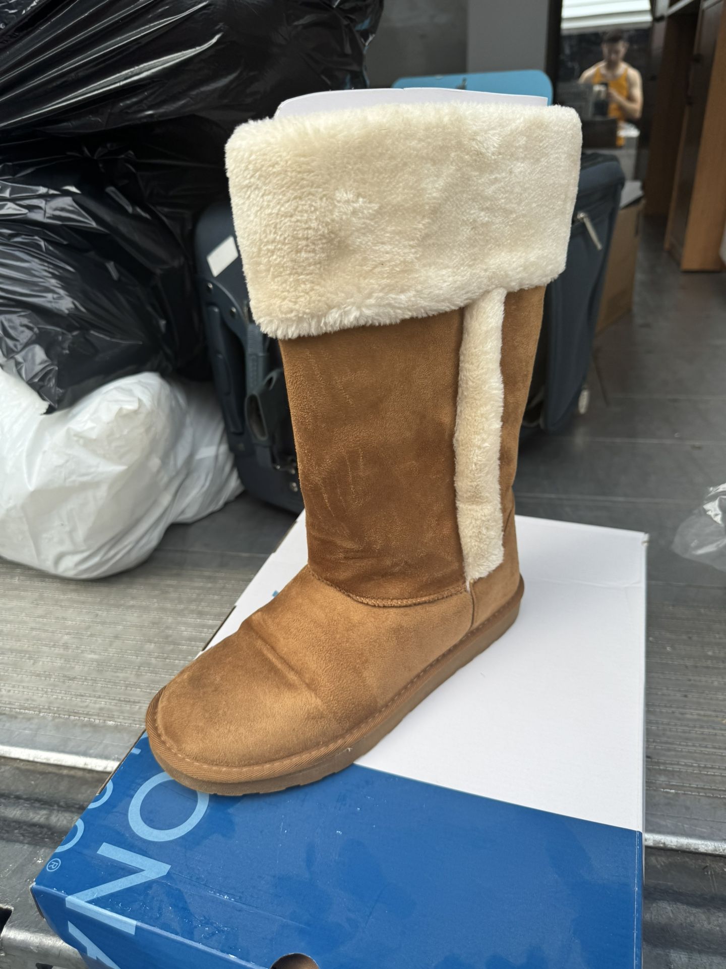 Arizona Boots