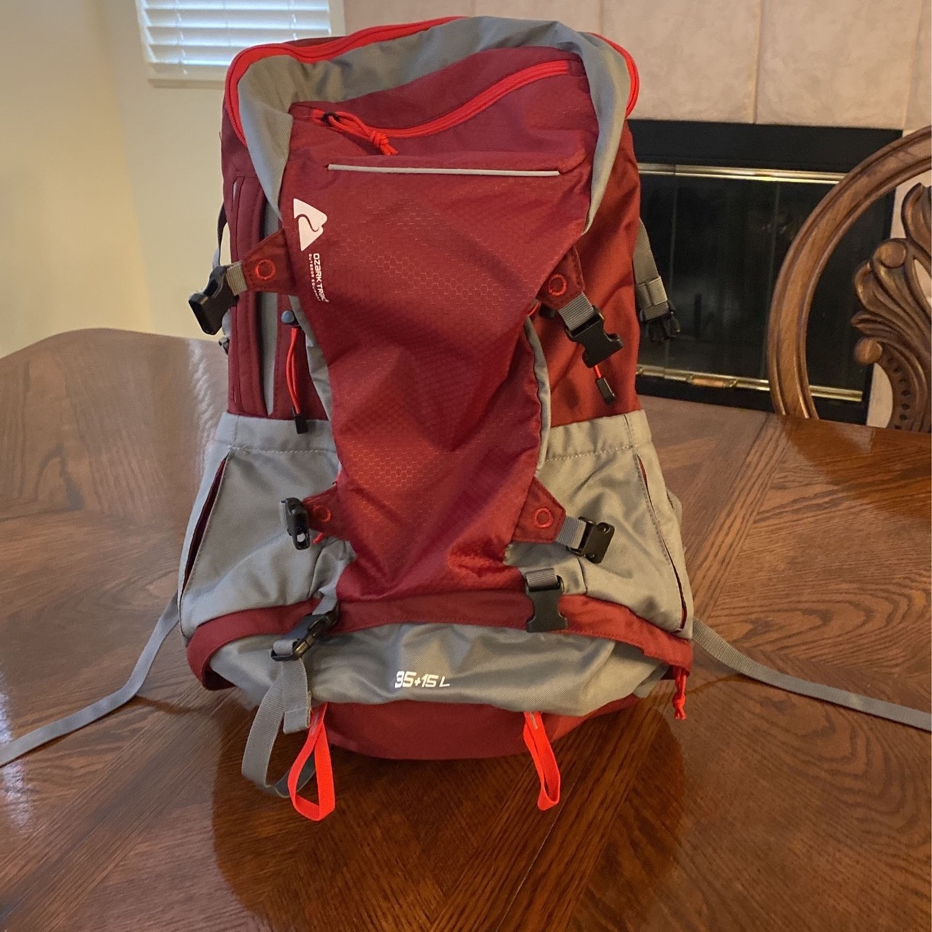 Hiking Backpack