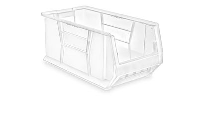 Hopper Stackable Bins Extra Large 