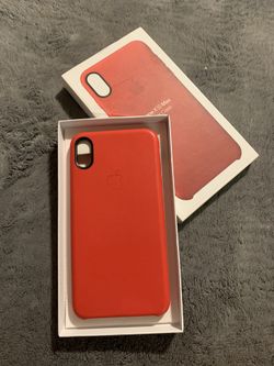 XS max iphone case