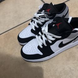 Jordan 1 Low