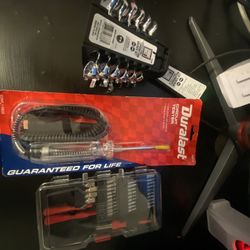 Tools