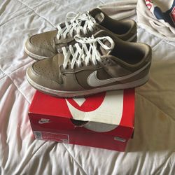 Nike Dunks